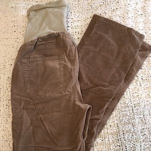 Pea in the pod bootleg cords